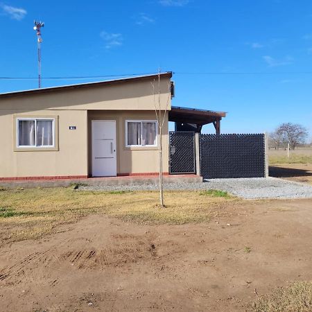 Cabanas In Puenen General Belgrano Exterior photo