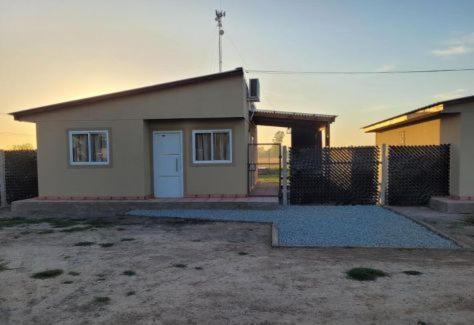 Cabanas In Puenen General Belgrano Exterior photo