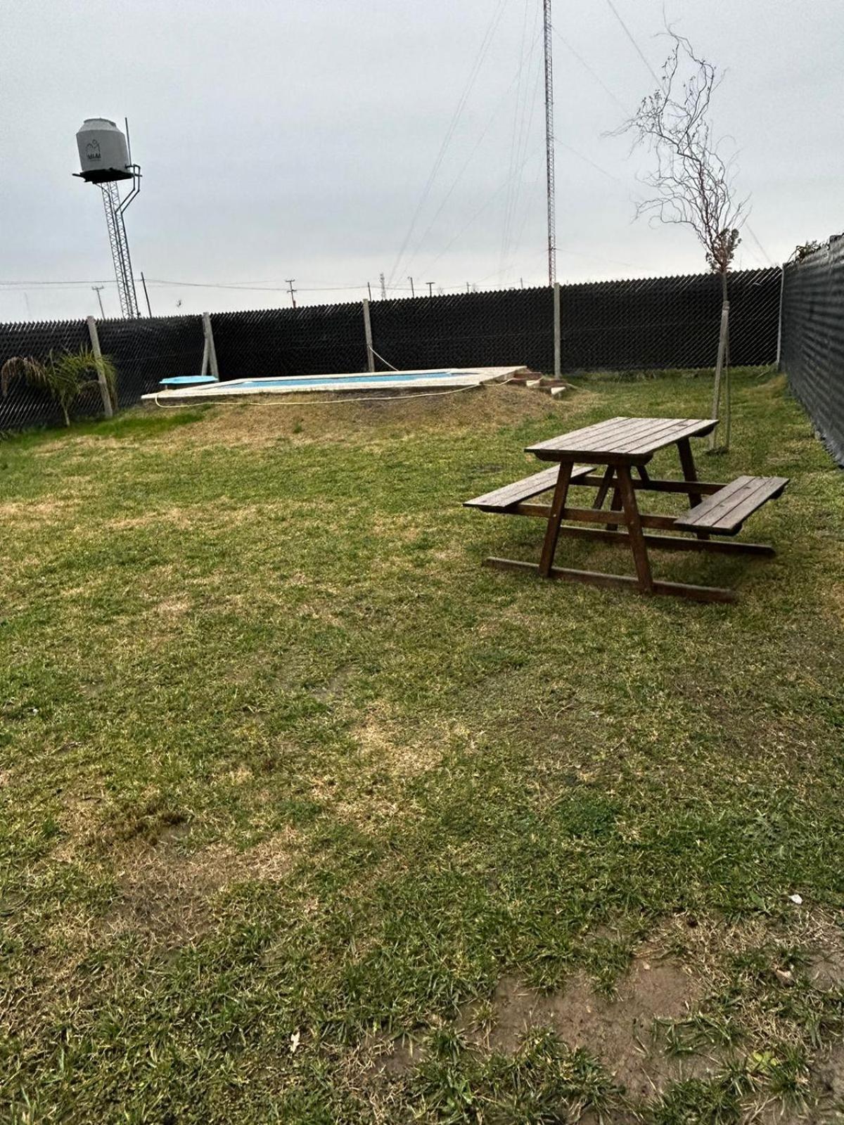 Cabanas In Puenen General Belgrano Exterior photo